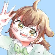 黎明街道海獺さんのアイコン画像