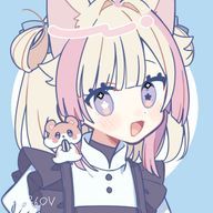 お餅を食べたいハムスターさんのアイコン画像