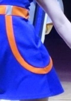 # Dreams come true .