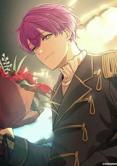 弱愛されすぎ注意報〈八重桜純ver.〉