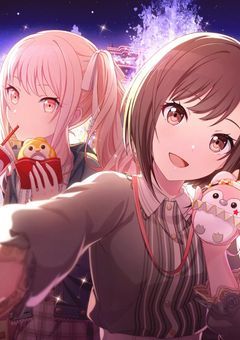 # 暁山瑞希、変態でした（ ）