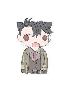 天命さんのセコム達
