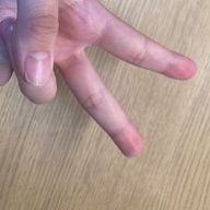 # ねあ ．@1週間改名&アイコン実写...（指）＋敬語さんのアイコン画像