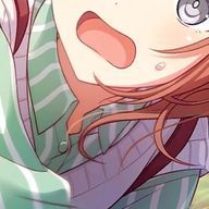  # Яino . __ 2943さんのアイコン画像