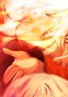 ＃ ありったけの花束を貴女方へ。