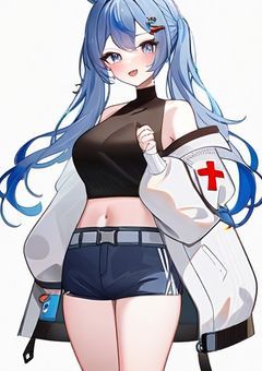 参加型設定まとめ