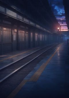 意味の無い短編