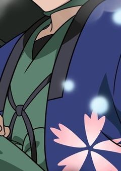 # . やんへらにんじゃ