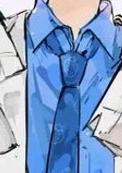 水色めぇめぇ 、幼児化しました 。
