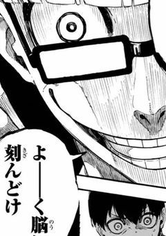 睡眠不足のブルーロックマネージャーは倒れる！