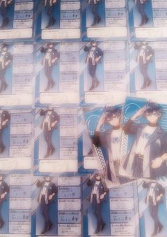 ❥推し活&実写部屋
