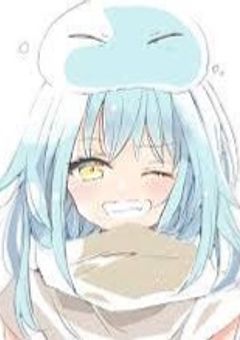 魔王リムル、ブルロのマネージャーになりました