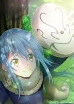 魔王リムルは最強術師になります