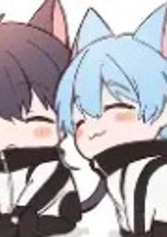 捨て犬と猫、拾いました。