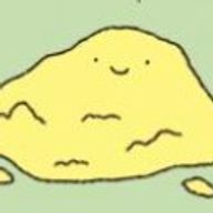 ぽてとさんのアイコン画像