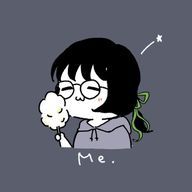 ざらめ。さんのアイコン画像