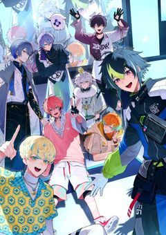 消えちゃったヒーローの姫、生きていた様です。【𝟸𝚓𝟹𝚓】