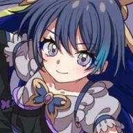 💍🎀 ( 冷笑界隈 )さんのアイコン画像