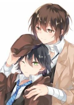 えっちばっかじゃヤダ！！