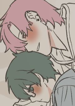 推しがルームメイトになりました