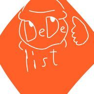 DeDe_listさんのアイコン画像