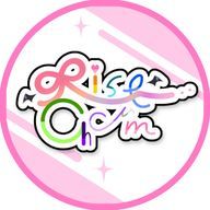 Rise charmさんのアイコン画像