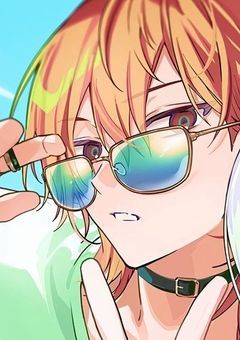 Person Swap Illusion