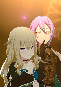 類寧々のイチャイチャ小説（🔞あり）