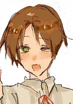 国擬イラスト部屋