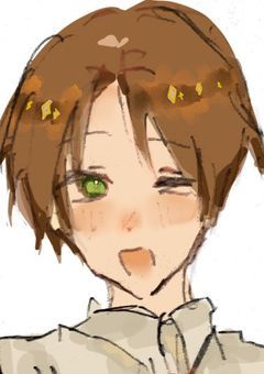 国擬イラスト部屋