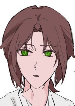 国擬イラスト部屋
