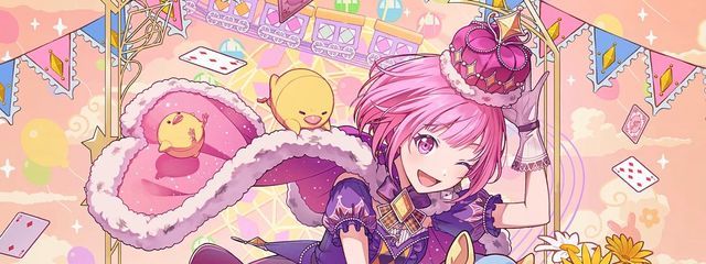 めだまやきさんの壁紙画像