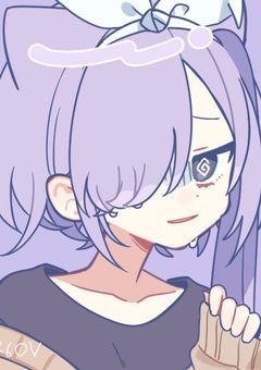 私達の物語&しいあか小説