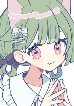 りぼにゃの～配信部屋～