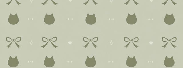 りぼにゃ 🎀🐾💚さんの壁紙画像