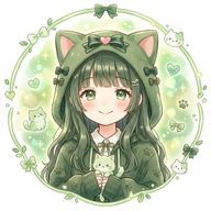 りぼにゃさんのアイコン画像