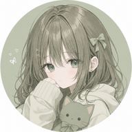 りぼにゃさんのアイコン画像