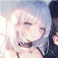 りぼにゃ 🎀🐾💚＠月星みなちゃんとペア画中～！さんのアイコン画像