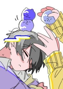 rdpn、pn受け 置き場　　《 小説,妄想,絵 》⚠R18有