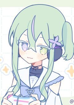 雑談！