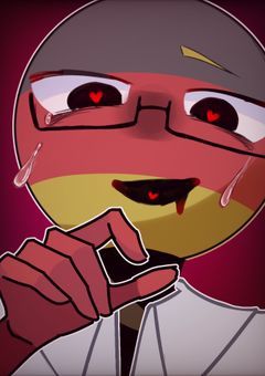 カンヒュのヤンデレ描くだけの部屋