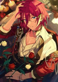 何を考えてるのか分からない毒蛇くんの表情を崩したい