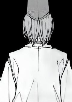 貴方はだァれ∗*ﾟ?¿