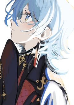 # 埋まんない欠片