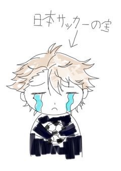 ブルーロックの吉良涼介をどうにかして救おうと思います