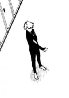 自称最強の不良が選手の暴走対策のためにブルーロックに雇われました