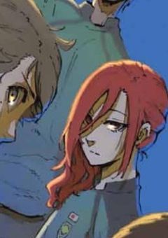 世界のトップは貴方と共に