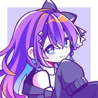 あられさんのアイコン画像