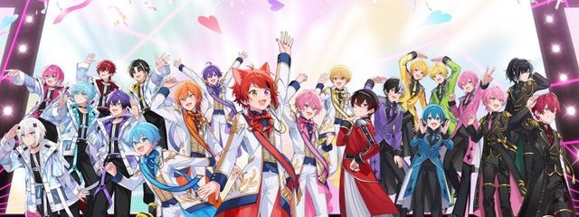 AMPTAKxCOLORS最高！！さんの壁紙画像