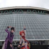 AMPTAKxCOLORS最高！！さんのアイコン画像